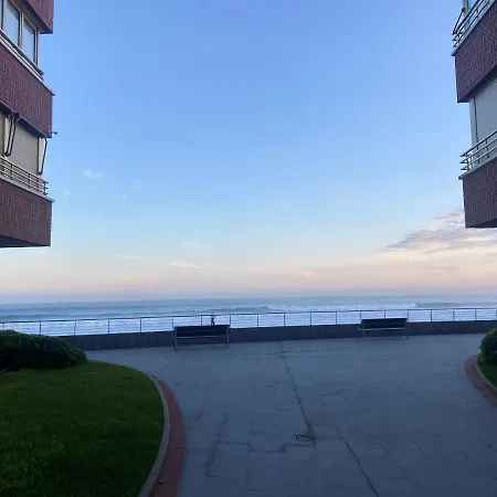 Aguilafuente Zarauz Apartment Exterior photo