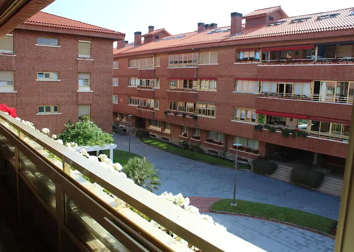Aguilafuente Zarauz