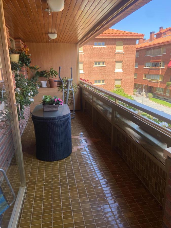 Apartment Aguilafuente Zarautz