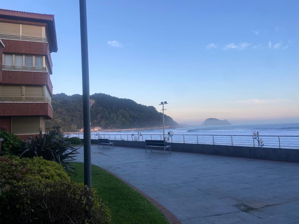 Aguilafuente Apartment *