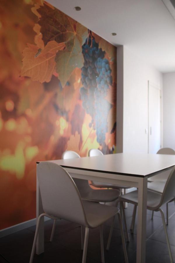 Aguilafuente Appartement *