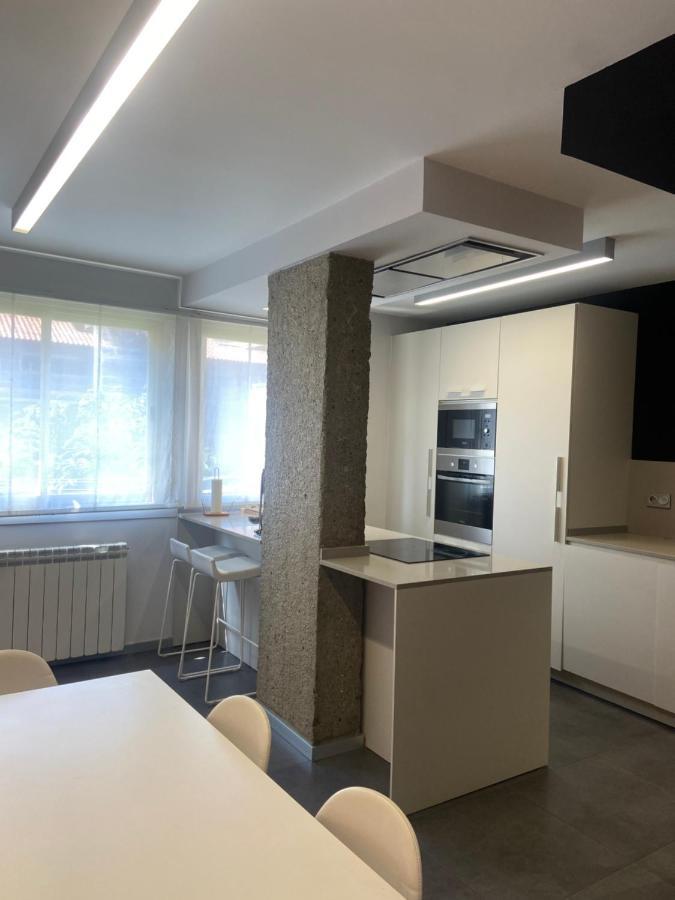 Appartement Aguilafuente *