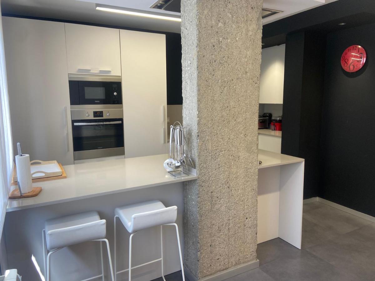 Appartement Aguilafuente Zarautz